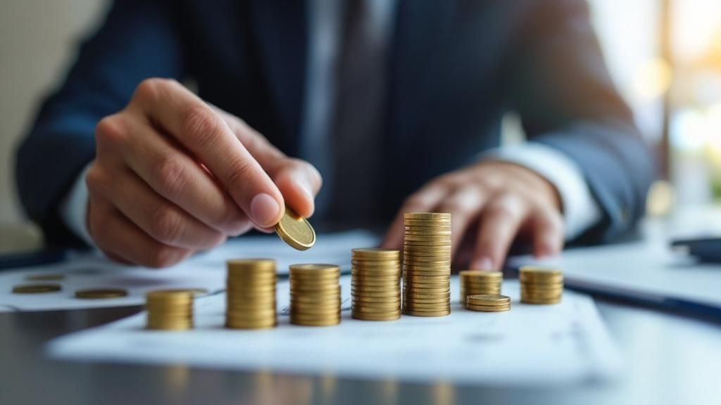 Entrepreneurs Outline Key Approaches for Handling Cash Flow Efficiently